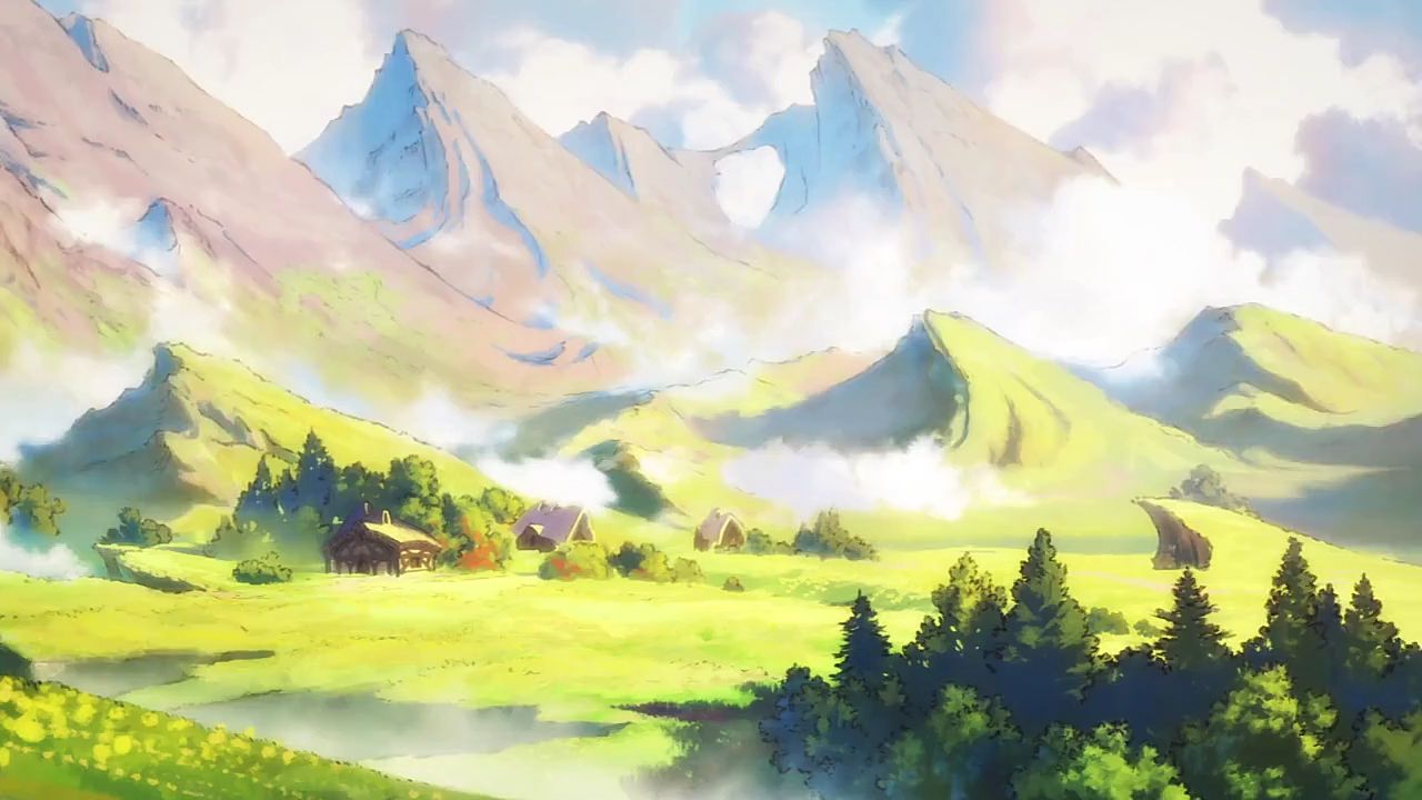 Granblue Fantasy The Animation Season 2 – Ep. 1 - BiliBili