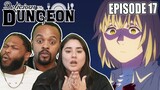 Falin Is A Menace! Delicious in Dungeon Episode 17 REACTION