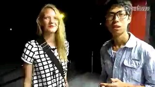 b哥教你如何用流利的英语和外国人交流