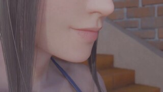 FF 7 rebirth Favorite scene