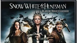 SNOW WHITE and the HUNTSMAN 2012 ( FANTASY DRAMA )