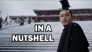 Rise of the Phoenixes - In A Nutshell