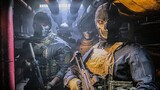 Ghost Squad｜Assault on Shadow Co. Compound｜Call of Duty Modern Warfare II｜4K HDR