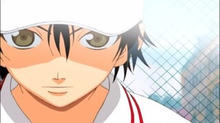 The Prince of Tennis ตอนที่ 8