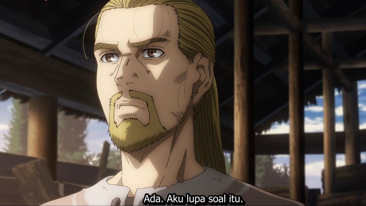 eps 15 | Vinland Saga Season 2 sub indo
