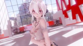 【弱音MMD❀4K】❤夏日短裤弱音❀Got That Boom❤