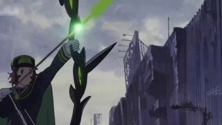 Owari no Serafu (Suplemen yang Anda minta ada di sini)