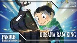 [FANDUB INDO] Gagal Latihan Gara-gara Jerawat | Ousama Rangking Anime