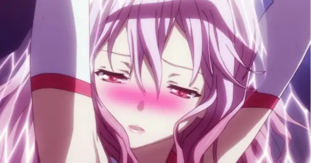 anime xinh gái