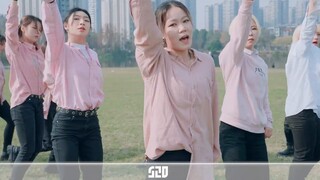 【Grandson Group】Wannaone｜Jika angin musim semi bertiup, kita akan bertemu lain waktu