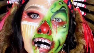 INDIAN ZOMBIE 🧟‍♀️