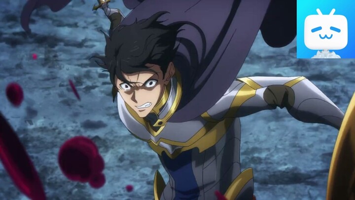 Review Alur Cerita Solo Leveling Season 2 Episode 5