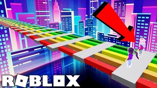 CHOOSE A PATH! | ROBLOX