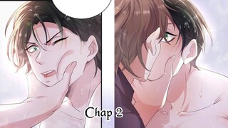 TỪ HÔM NAY BẮT ĐẦU NGƯỢC TRA NAM ~ CHAP 2: Cậu muốn làm gì? || truyện tranh đam mỹ | sủng ngược