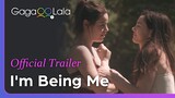 I'm Being Me | Official Trailer | Imagine there is a person who embraces all your quirks and perks.