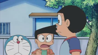 Doraemon Episode 262