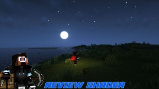 Review 3 Shader Minecraft Terbaik Menurutku