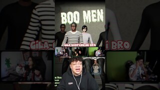 TERLALU GAMPANG INI GAME EMANG || BOO MEN #shorts #deankt