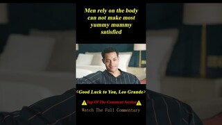 "Good Luck to You, Leo Grande"   shorts 2/3 #shorts #film #movie