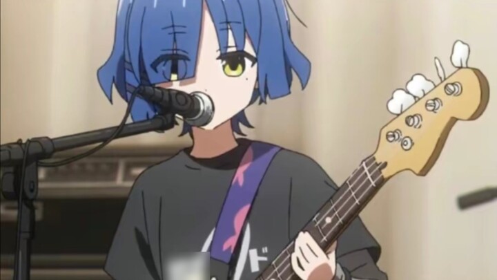 "This title is related to coolness and is against the will of heaven"