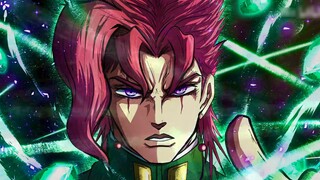 [JoJo's Bizarre Adventure] Ca khúc khi xử lý Kakyoin Noriaki