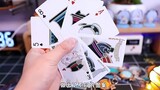 Linney magic cards