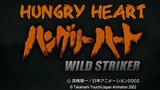 Hungry Heart Wild Striker - 6
