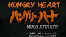 Hungry Heart Wild Striker - 6