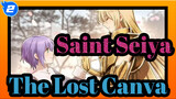 Saint Seiya
The Lost Canva_2
