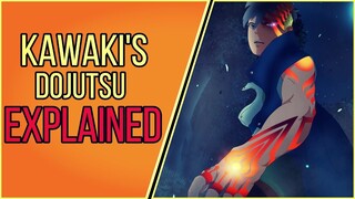 Kawaki's NEW Dojutsu CONFIRMED, Boruto's DEATH & The TIMESKIP - Boruto Chapter 66