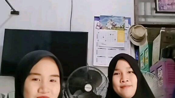 Azzahra Inayah Putr Puput