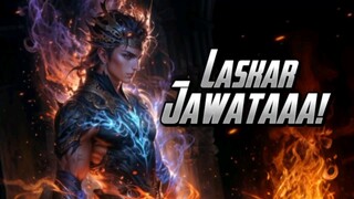 Laskar Jawata - OST Jawata Kingdom