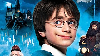 Lồng tiếng Harry Potter bựa: Anh chồng quả cảm