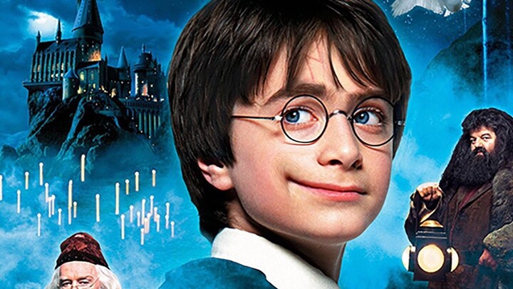 Dubbing Lucu Harry Potter: Suami Heroik