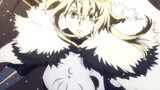 [Anime] Penebusan Dosa yang Berlangsung 1,5 Milenium | Saber | "Fate"