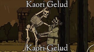 Kaori Gelud 🗿