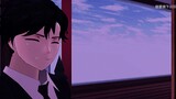 [Sakura Campus Simulator] ละครสั้นคุณภาพสูง - "แฟนขี้หึงทุกวัน"