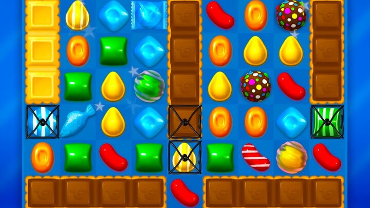 Candy Crush Soda Saga Android Gameplay #43