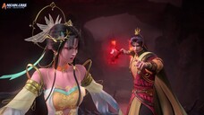 EP110 | Peerless Battle Spirit - 1080p HD Sub Indo