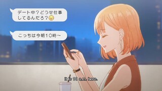 Anyway, Im Falling in Love with You Episode 4 English Sub