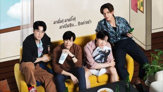 Knock Knock, Boys ! Episode 3 English Subtitle