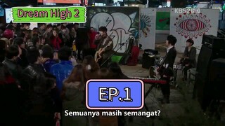 DREAM HIGH 2 EP.1