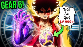 Luffy Va Chạm Cực Gắt Với Kaido | Tóm Tắt One Piece Tập 1063