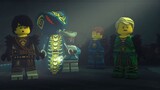 LEGO Ninjago: Masters of Spinjitzu | S07E07 | Secrets Discovered
