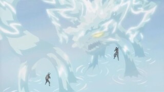 Naruto season 1 telugu episode 9