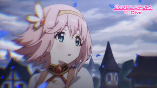 [เกม] [Princess Connect!] เอ็มวีเรียกน้ำตาของยูอิ