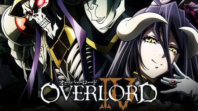 Overlord IV (Season 4) Episode 11 - Anime Review - DoubleSama