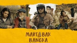 MARTABAK BANGKA(2019)🇮🇩