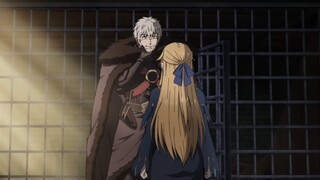 Himekishi WA Barbaroi no Yome