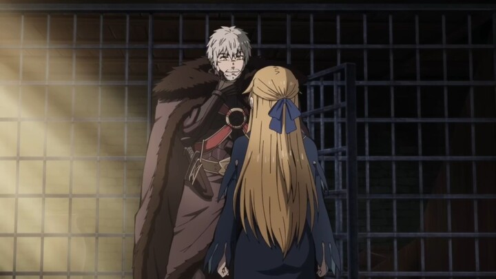 Himekishi WA Barbaroi no Yome